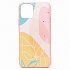 Чехол-накладка - SC227 для "Apple iPhone 12 mini" (001) (pink)