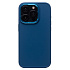 Чехол-накладка - SC311 для "Apple iPhone 15 Pro" (blue)