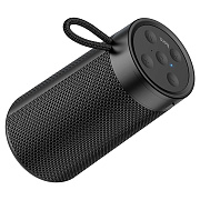 Портативная акустика Hoco HC13 Sports BT (black)