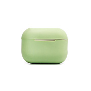 Чехол - Soft touch для кейса "Apple AirPods Pro 2" (green)