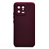 Чехол-накладка Activ Full Original Design для "Xiaomi 13" (bordo) (213274)