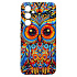 Чехол-накладка Luxo Creative для "Samsung Galaxy A54" (117) (multicolor) (229608)
