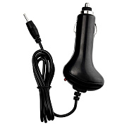 ЗУ Автомобильное Activ для планшета 5V/3000 mA (штырек 2,5x0.9) .. (black)