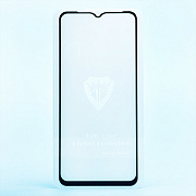 Защитное стекло Full Screen Brera 2,5D для "Xiaomi Redmi 10A" (black)