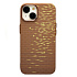 Чехол-накладка Luxo Creative PC для "iPhone 13/iPhone 14" (M002) (beige)