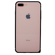 Чехол-бампер Activ MT01 для "Apple iPhone 7 Plus/8 Plus" (black)