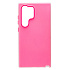 Чехол-накладка - SC346 для "Samsung Galaxy S24 Ultra" (pink) (232520)
