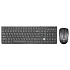 Беспроводной набор Defender Columbia C-775 мембранная клавиатура+мышь (black)