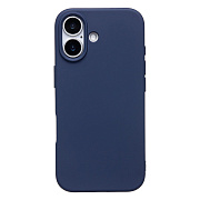 Чехол-накладка Activ Full Original Design для "Apple iPhone 17" (deep blue)