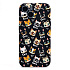 Чехол-накладка Luxo Creative для "Apple iPhone 15" (094) (black) (225844)
