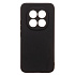 Чехол-накладка - Activ Full Original Design для "Redmi Note 15 Pro+ ?Global?" (black) (244834)