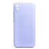 Чехол-накладка Activ Full Original Design для "Xiaomi Redmi 9A/Redmi 9i" (light violet)