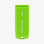 Флэш накопитель USB 32 Гб Qumo Twist (pistachio)