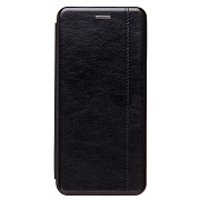 Чехол-книжка - BC002 для "Tecno Camon 30 5G" (black) (231109)