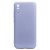 Чехол-накладка Activ Full Original Design для "Xiaomi Redmi 9A/Redmi 9i" (grey)