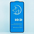 Защитное стекло Full Screen Activ Clean Line 3D для "Samsung SM-M115 Galaxy M11" (black)