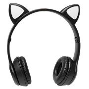 Bluetooth-наушники полноразмерные - Cat X-GP47M (black) 