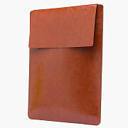 Сумка для ноутбука - Конверт 15" (brown)