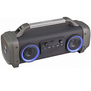 Портативная акустика Smart Buy SBS-116 22W (black)