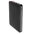 Внешний аккумулятор Hoco J29B 20000mAh Micro/Type-C/USB*2 (black)