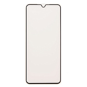 Защитное стекло Full Screen Matte для "Xiaomi Redmi 14C 4G/Poco C75 5G" (black)