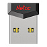 Флэш накопитель USB 8 Гб Netac UM81  Ultra (black)