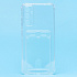 Чехол-накладка - SC276 с картхолдером для "Samsung SM-A057 Galaxy A05s" (transparent)