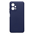 Чехол-накладка Activ Full Original Design для "Xiaomi Redmi Note 12 5G Global" (dark blue)