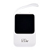 Внешний аккумулятор LQ DX467 (CCC) PD20W+QC 20000mAh (white)
