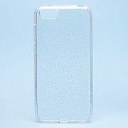 Чехол-накладка - SC123 для "Huawei Honor 7A/Honor 7A Prime/Honor 7S/Y5 2018/Y5 Lite/Y5 Prime 2018" (white)