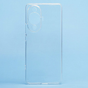 Чехол-накладка - Ultra Slim для "Huawei nova 11 Pro/nova 11 Ultra" (прозрачный) (219033)