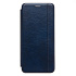 Чехол-книжка - BC002 для "Xiaomi Redmi 15 5G" (blue) (243731)