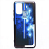 Чехол-накладка - PC033 для "Samsung SM-G985 Galaxy S20+" (026) (multicolor)