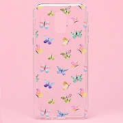 Чехол-накладка - SC146 для "Samsung SM-A600 Galaxy A6" (006) ..