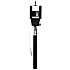 Монопод для селфи Activ Cable 201 с зеркалом 29-97 см в ассортименте (повр. уп.)