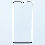 Защитное стекло Full Screen RockBox 2,5D для "Xiaomi Redmi 10X" (5) (black)