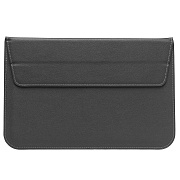 Сумка для ноутбука - BE01 Конверт 15/16" 380x260 mm (grey)