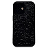 Чехол-накладка - PC071 POSH SHINE для "Apple iPhone 17" россыпь кристаллов (black) (242137)