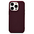 Чехол-накладка Activ Full Original Design для "Apple iPhone 14 Pro" (bordo) (206368)