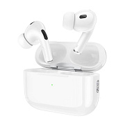 Беспроводные Bluetooth-наушники Borofone TWS BW63 APods Pro2 (white)