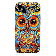 Чехол-накладка Luxo Creative для "Apple iPhone 15" (117) (multicolor) (229560)