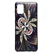 Чехол-накладка - SC185 для "Samsung SM-A315 Galaxy A31" (009) (multicolor)