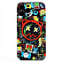 Чехол-накладка Luxo Creative для "Apple iPhone 13 Pro Max" (105) (black)