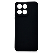 Чехол-накладка Activ Full Original Design для "Honor X7c" (black) (238298)