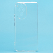 Чехол-накладка Activ ASC-101 Puffy 0.9мм для "Honor 200" (прозрачный) (233708)