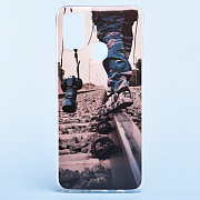Чехол-накладка - SC184 для "Samsung SM-M215 Galaxy M21/SM-M307 Galaxy M30s" (006)