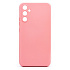 Чехол-накладка Activ Full Original Design для "Samsung SM-A346 Galaxy A34" (light pink) (215719)