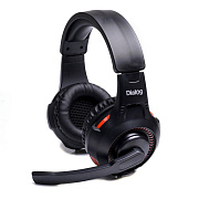 Компьютерная гарнитура Dialog HS-M285 (black)
