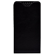 Универсальный чехол-книжка Activ Magic Flip 4.0 (black)