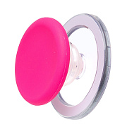 Держатель для телефона Popsockets PS63 SafeMag (pink) (226550)